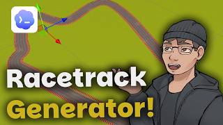 This AI Built My Race Track System in Unity