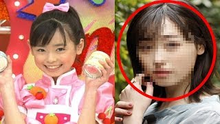 芸能界をサプライズ引退したあの人は今!?天才子役の現在4選【芸能人】