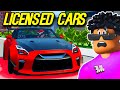 HUGE NEW CAR ANNOUNCEMENT IN ROBLOX DRIVING EMPIRE