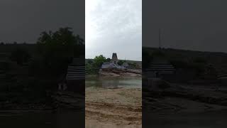 Sri Chennakesava Swamy temple in Pushpagiri village