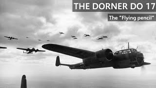 The Dornier Do 17