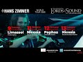 music by hans zimmer performed by the new generation symphony orchestra lords of the sound