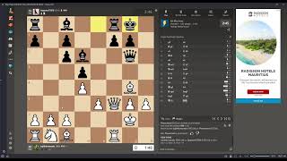 Chess Diary Live Stream 03-Jun-2024