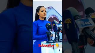 ቆነጃጂት የኢትዮጵያ አርቲስቶች አደይ ድራማ ebs tv ebs on tv