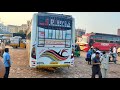 s.r_____travells at surat bus wada