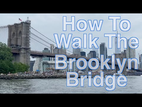 Is there a toll from Manhattan to Brooklyn?