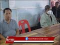 ຂ່າວ ປກສ lao pstv news ພະແນກຕໍາຫຼວດຈະລາຈອນ ປກສ ແຂວງບໍ່ແກ້ວ ສືກສາອົບຮົມຜູ້ດັດແປງສະພາບເຕັກນິກລົດ