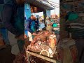 mayilai express mayilai express மீன் வெட்டும் திறமை fish cutting karaikal market shorts