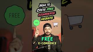 How to Create a FREE eCommerce Website with WordPress #freedomain #freehosting #wordpress