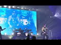 Brantley Gilbert covers - Blue on Black - Five Finger Death Punch - Live -#concert