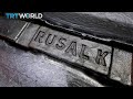 Aluminium giant Rusal loses about 60% in market value | Money Talks