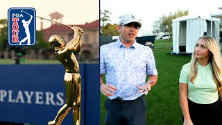 The CUT | THE PLAYERS Championship 2024