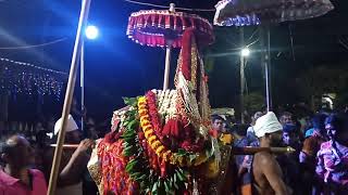 Koipallikarazhma devi temple, കൊയ്പ്പള്ളികാരാഴ്മ ദേവി ക്ഷേത്രം