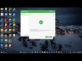 File Encryption Using Cryptomator