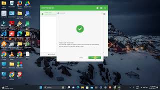 File Encryption Using Cryptomator