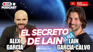 ✨ EL SECRETO DE LAÍN 👀  El Secreto para Tener Éxito y ser Imparable ‼️ Con Laín García Calvo