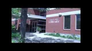 New Student Orientation