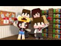 *애니메이션* 꼬꼬마 도잠의 카네이션 이야기 어버이날 애니메이션 마인크래프트 minecraft animation 도티