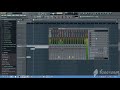 Mlindo feat kwesta _thabsie remake Fl Studio