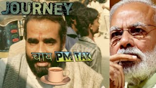 Unveiling Modi Ji's Incredible Journey: From Chai to PM | Biography