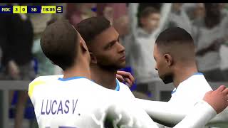 Real Madrid Vs State Breast 3-0 All Goals Highlight Today Match 2025