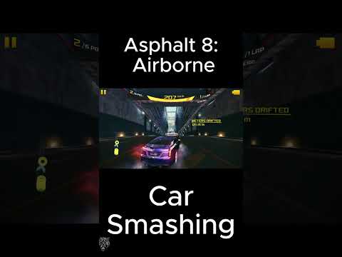 Asphalt 8 Airborne Beautiful Map breve 5 #gaming @AsphaltGames