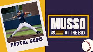 BIG Portal News: LSU Lands Elite Pitcher and Future MLB Prospect