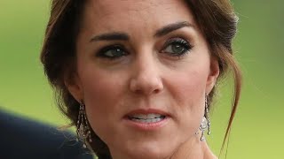 Por Qué Kate Middleton No Viajó A Balmoral Para Ver A La Reina