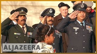 🇫🇷Remembering sacrifice: France honours African WWI troops l Al Jazeera English