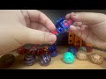 Video Game Brawlers Unboxing - Bakugan Battle Brawlers Bakurack with 13 Bakugans