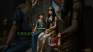 The Tragic Fates of Cleopatra's Children | Ancient Egyption