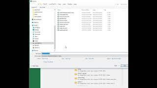 VBA - Macros - Developer Tab