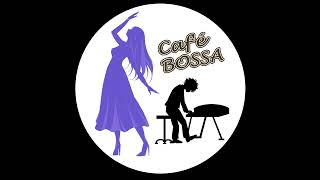 セカンド・ラブ / 中森明菜 covered by Café BOSSA feat. Chika.J