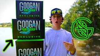 What’s Inside The BRAND NEW Googan Squad Exclusive Bundles (Insane)