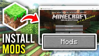 How To Install Minecraft Mods - Full Guide