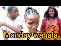 Monday Wahala 🤣 ( YEPELELE STUDIO) EPISODE 1