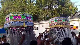 Jyothi mahotsav 2018 in veparala kadapa dist