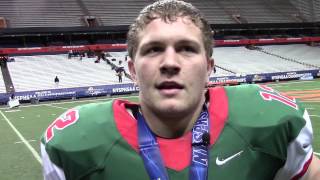 2014 NYSPHSAA Football Championships: Class AA Post