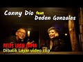 Viral Conny Dio Feat Deden Gonzales || Video Clip Istana Menanti di Indiana Camp