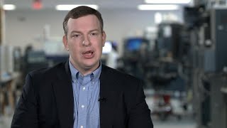 Tim Sikorski - GlaxoSmithKline Interview