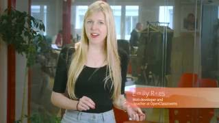 Learn to code with JavaScript (Teaser)