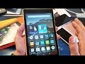 amazon fire hd 8 tablet how to download youtube app in 10 seconds