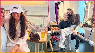 Amy Shark reveals the sad reason she no longer wears her wedding ring, after keeping her marriage