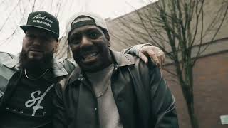 Christian Rap Bryson Gray X Tysonjamesmusic I Said What I Said Music ...
