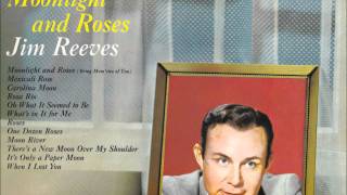 Jim Reeves - Mexicali Rose