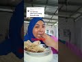 Nasi goreng | ikan masin |keropok keping