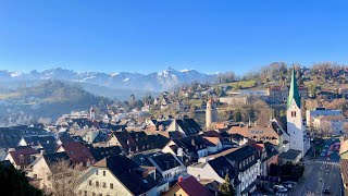 Feldkirch, Austria