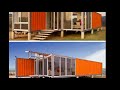 incredible container of hope residence