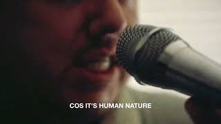 HEART OF GOLD - HUMAN NATURE (OFFICIAL MUSIC VIDEO)