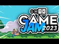 We Made A Game Where You Hunt The Hunter - GMTK Game Jam 2023